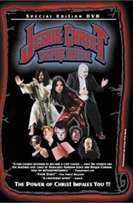 Jesus Christ Vampire Hunter poster