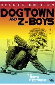 Dogtown and Z-Boys poster