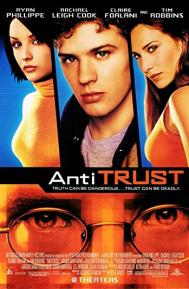 Antitrust poster