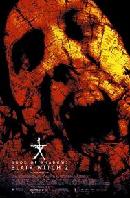 Book of Shadows: Blair Witch 2 poster