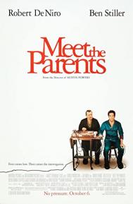 Meet the Parents poster
