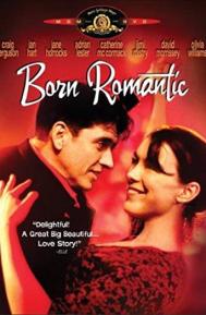 Born Romantic poster