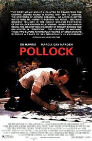 Pollock poster