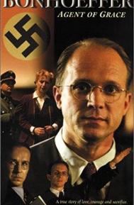 Bonhoeffer: Agent of Grace poster