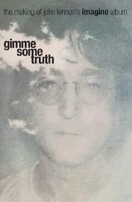 Gimme Some Truth: The Making of John Lennon's Imagine Album poster