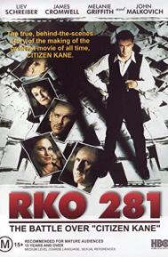 RKO 281 poster