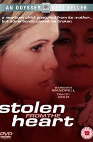 Stolen from the Heart poster