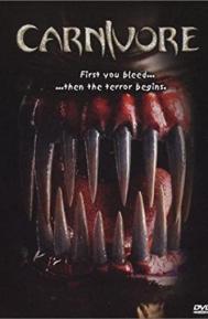 Carnivore poster