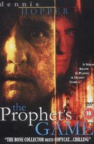 The Prophet's Game poster