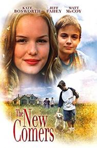 The Newcomers poster