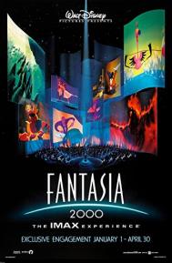 Fantasia 2000 poster