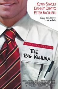 The Big Kahuna poster