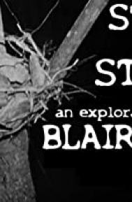 An Exploration of the Blair Witch Legend poster