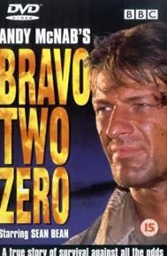 Bravo Two Zero poster