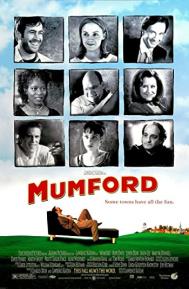Mumford poster
