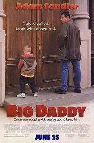 Big Daddy poster