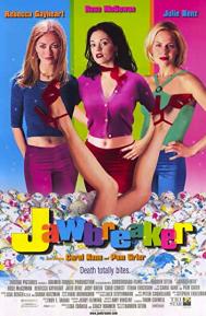 Jawbreaker poster