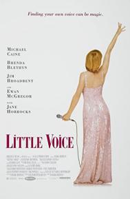 Little Voice poster