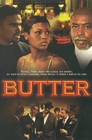 Butter poster
