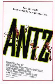 Antz poster