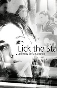 Lick the Star poster