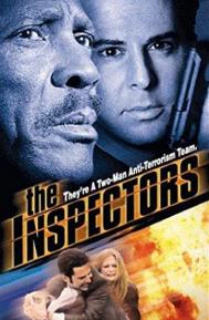 The Inspectors poster