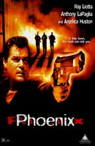 Phoenix poster