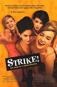 Strike! poster