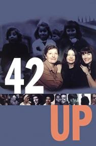 42 Up poster