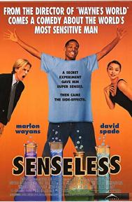 Senseless poster