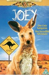 Joey poster