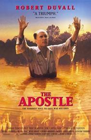 The Apostle poster