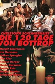 The 120 Days of Bottrop poster