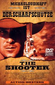 The Shooter poster