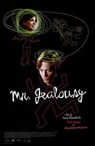 Mr. Jealousy poster