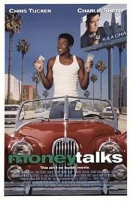 Money Talks poster