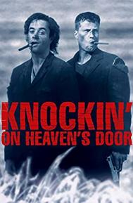 Knockin' on Heaven's Door poster
