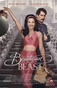 The Beautician and the Beast poster