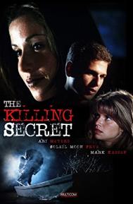 The Killing Secret poster