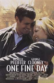 One Fine Day poster
