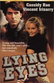 Lying Eyes poster