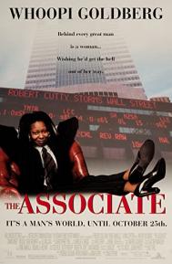 The Associate poster