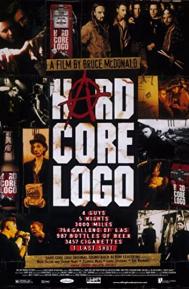 Hard Core Logo poster