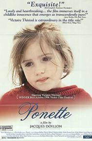 Ponette poster