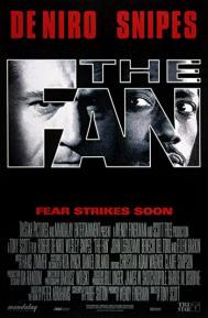 The Fan poster