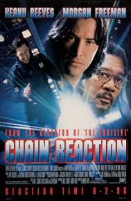 Chain Reaction poster