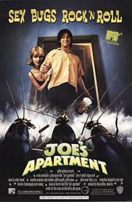 Joe's Apartment poster