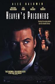 Heaven's Prisoners poster