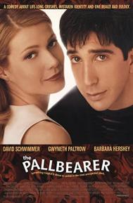 The Pallbearer poster
