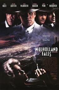 Mulholland Falls poster